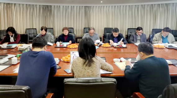 pp电子新材顺利通过省级工业新产品项目鉴定
